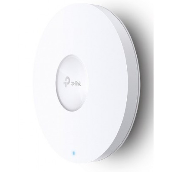 TP-Link Omada AX3000 Ceiling Mount WiFi 6 Access Point (5-pack)