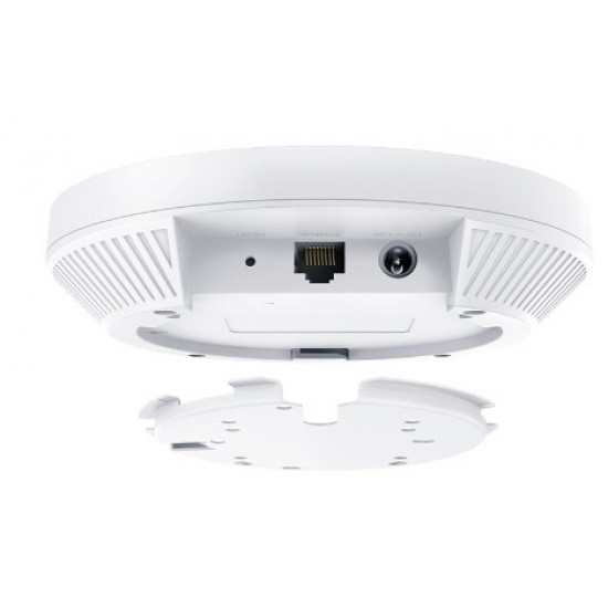 TP-Link Omada AX3000 Ceiling Mount WiFi 6 Access Point (5-pack)