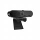 TERRA TW-S01 webcam 2 MP 1920 x 1080 pixels USB Black