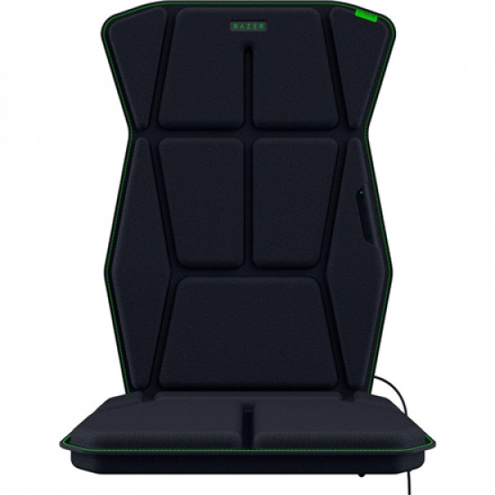 Razer Gaming Cushion Powered by Razer Sensa HD Haptics Freyja