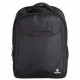 TERRA PRO812 43.9 cm (17.3) Backpack case Black