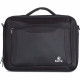 TERRA 1519280 laptop case 35.8 cm (14.1) Border Black