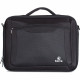 TERRA 1510025 laptop case 39.6 cm (15.6) Toploader bag Black