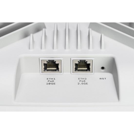 LANCOM LX-7500 White Power over Ethernet (PoE)