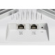 LANCOM LX-7500 White Power over Ethernet (PoE)