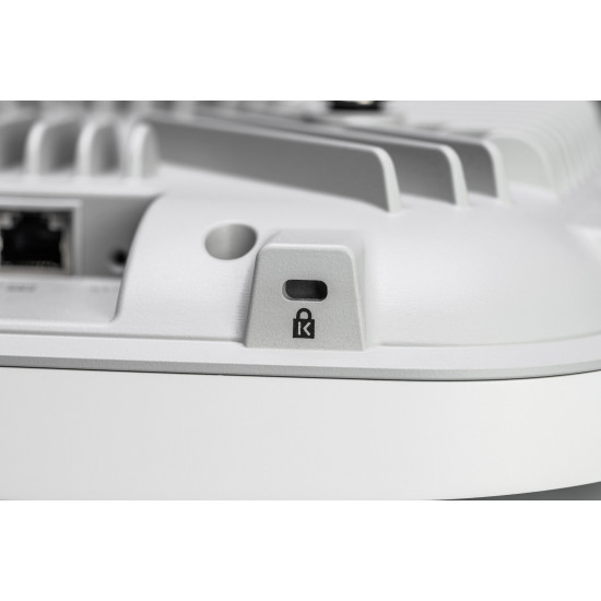 LANCOM LX-7500 White Power over Ethernet (PoE)