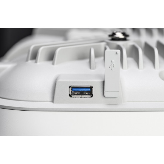 LANCOM LX-7500 White Power over Ethernet (PoE)