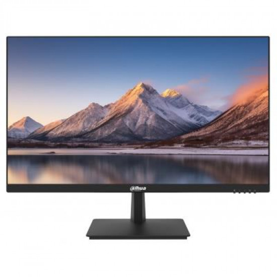 LCD Monitor|DAHUA|DHI-LM27-L200N|27|Panel VA|1920x1080|16:9|100 Hz|Matte|5 ms|Colour Black|LM27-L200N