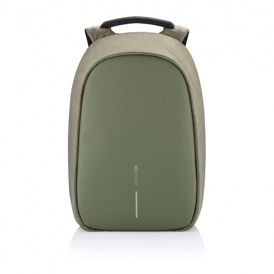 XD DESIGN ANTI-THEFT BACKPACK BOBBY HERO SMALL GREEN P/N: P705.707