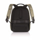 XD DESIGN ANTI-THEFT BACKPACK BOBBY HERO SMALL GREEN P/N: P705.707