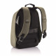 XD DESIGN ANTI-THEFT BACKPACK BOBBY HERO SMALL GREEN P/N: P705.707