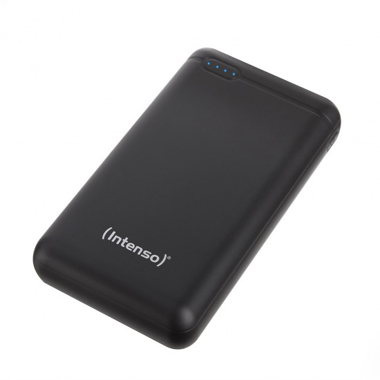 Intenso XS20000 powerbank - Li-pol