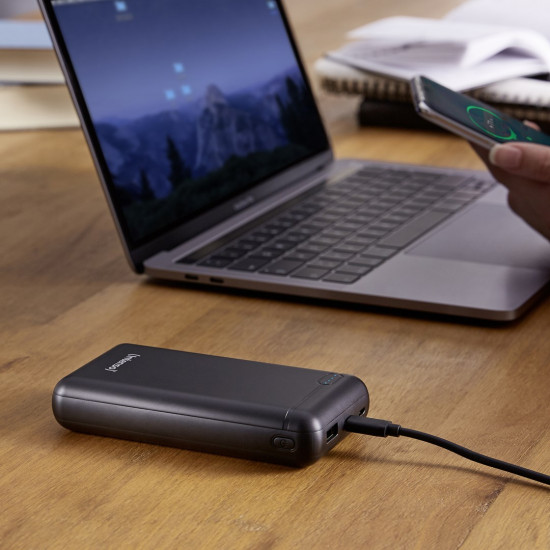 Intenso XS20000 powerbank - Li-pol