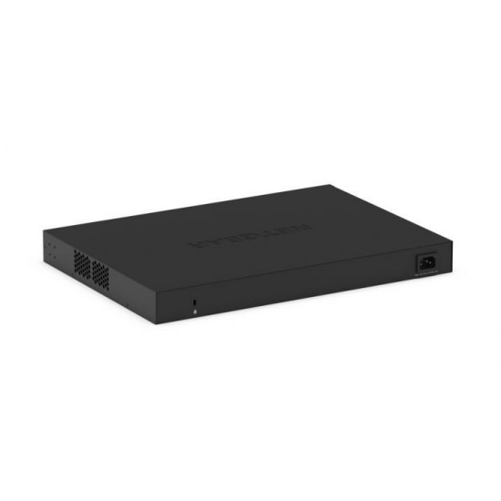 NETGEAR MS324TXUP Managed L2/L3/L4 Power over Ethernet (PoE)