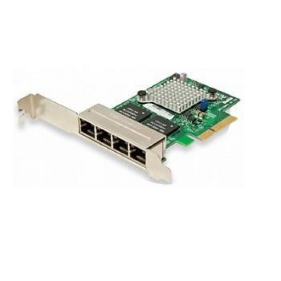 Supermicro AOC-SGP-I4 network card Internal Ethernet 1000 Mbit/s