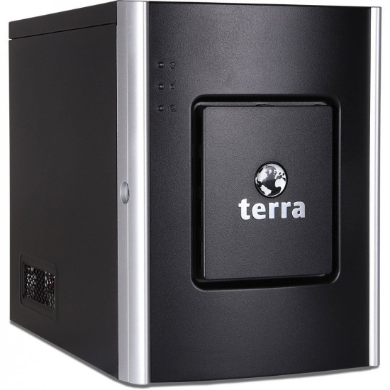 TERRA 1100290 server 1.92 TB Intel® Xeon® E-2324G 3.1 GHz 16 GB DDR4-SDRAM 400 W