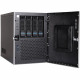 TERRA 1100290 server 1.92 TB Intel® Xeon® E-2324G 3.1 GHz 16 GB DDR4-SDRAM 400 W