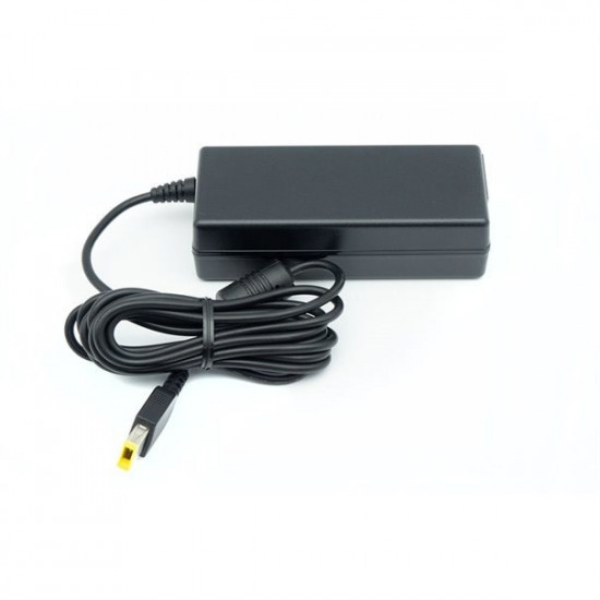 TERRA 1480011 power adapter/inverter Indoor 65 W Black