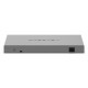 NETGEAR 52-Port PoE Gigabit/10G Stackable Smart Switch (GS752TXP)