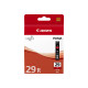 CANON PGI-29R Ink Red for Pro-1