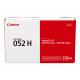 CANON CRG 052H Black Toner Cartridge