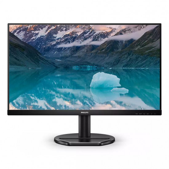 Philips | Business Monitor | 275S9JAL/00 | 27  | VA | QHD | 16:9 | 75 Hz | 4 ms | 2560 x 1440 | 300 cd/m² | HDMI ports quantity 1