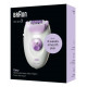 Braun Silk-épil 3 Silk-epil 3 SE3-000 Epilator