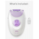 Braun Silk-épil 3 Silk-epil 3 SE3-000 Epilator