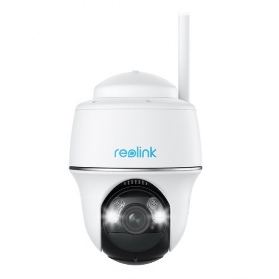 Argus PT ULTRA BATTERY IP Camera REOLINK