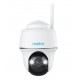 Argus PT ULTRA BATTERY IP Camera REOLINK