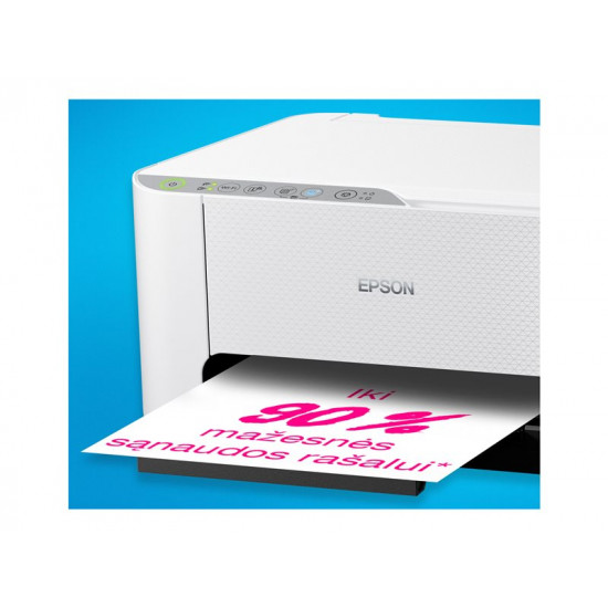 EPSON EcoTank L3276 MFP printer 10ppm