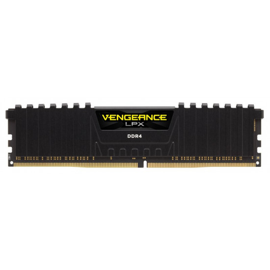 CORSAIR Vengeance LPX - 16GB: 2x8GB -