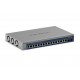 NETGEAR XS516TM Managed L2/L3/L4 Grey