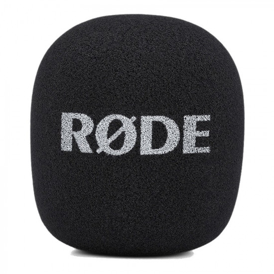 Rode Interview GO Handgriffadapter fĂĽr Wireless GO II