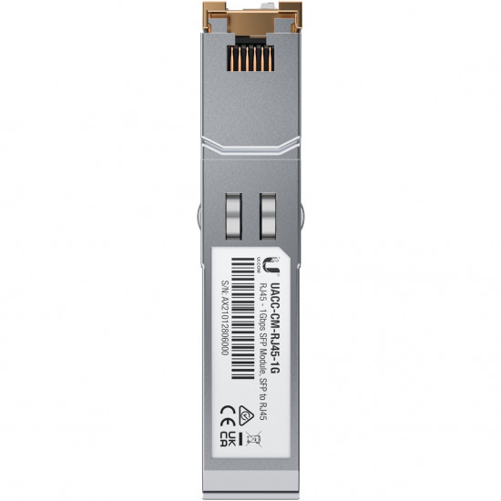 Z Ubiquiti UACC-CM-RJ45-1G