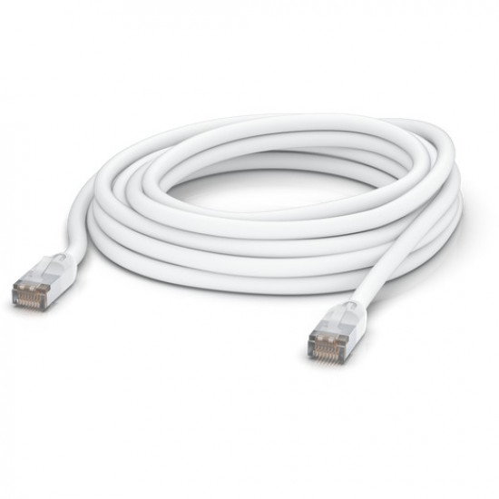 Z Ubiquiti UACC-Cable-Patch-Outdoor-8M-W