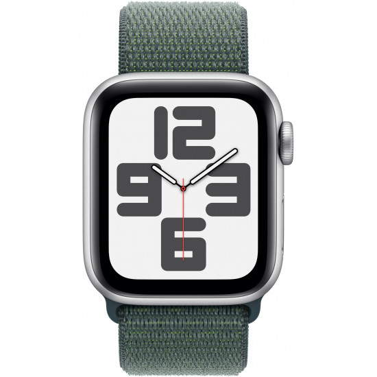 APPLE 40mm Lake Green Sport Loop