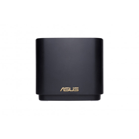 ASUS ZenWiFi XD4 Plus (B-3-PK) Dual-band (2.4 GHz / 5 GHz) Wi-Fi 6 (802.11ax) Black 2 Internal