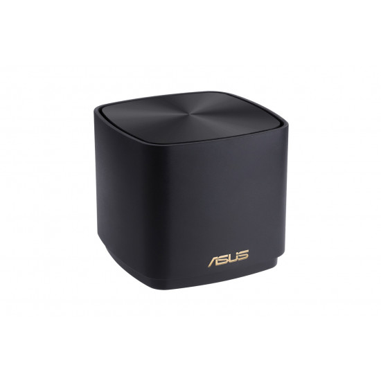 ASUS ZenWiFi XD4 Plus (B-3-PK) Dual-band (2.4 GHz / 5 GHz) Wi-Fi 6 (802.11ax) Black 2 Internal