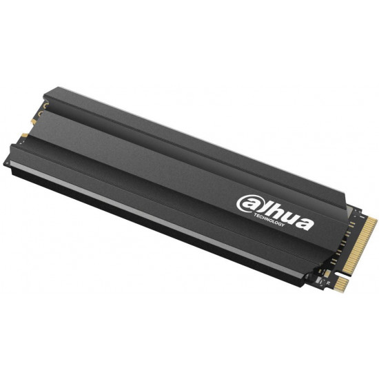 Dahua Technology DHI-SSD-E900N1TB internal solid state drive 1 TB M.2 PCI Express 3.0 NVMe 3D NAND