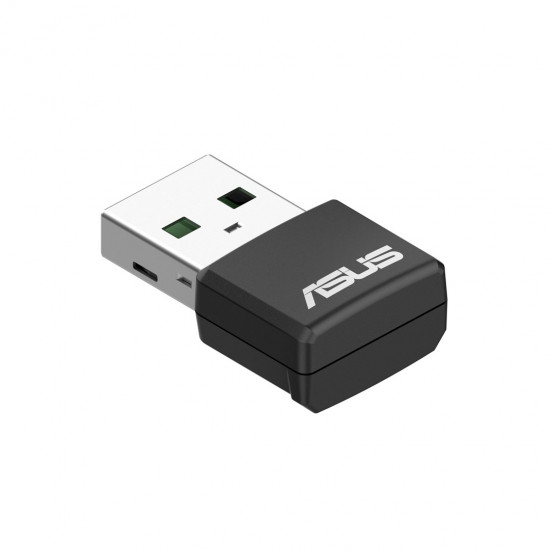 ASUS USB-AX55 Nano AX1800 WWAN 1800 Mbit/s