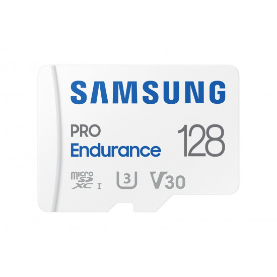 Samsung MB-MJ128K 128 GB MicroSDXC UHS-I Class 10