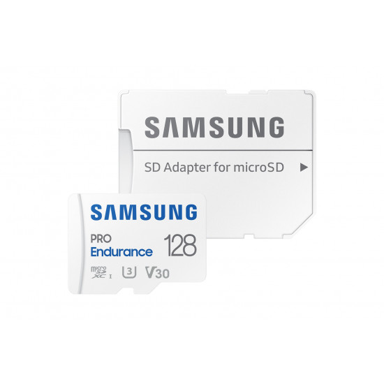 Samsung MB-MJ128K 128 GB MicroSDXC UHS-I Class 10