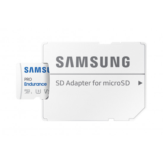 Samsung MB-MJ128K 128 GB MicroSDXC UHS-I Class 10