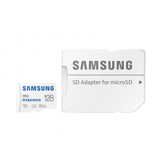 Samsung MB-MJ128K 128 GB MicroSDXC UHS-I Class 10