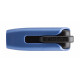 Verbatim V3 MAX - USB 3.0 Drive 128 GB - Blue