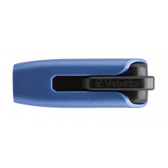 Verbatim V3 MAX - USB 3.0 Drive 64 GB - Blue