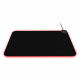 AOC AMM700 mouse pad Gaming mouse pad Black