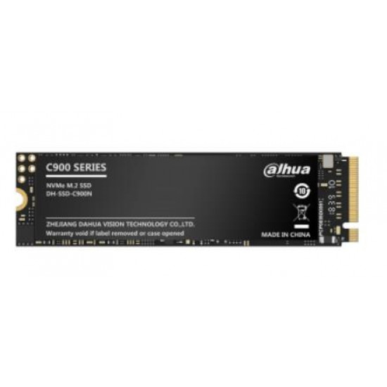 Dahua Technology DHI-SSD-C900N1TB internal solid state drive 1 TB M.2 PCI Express 3.0 NVMe 3D TLC