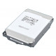 Toshiba MG09 internal hard drive 12 TB 7200 RPM 3.5 Serial ATA III